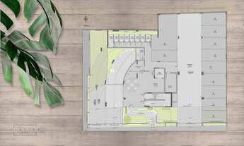 Imagem 6: Apto com 03 suítes na Rua Plácido de Castro