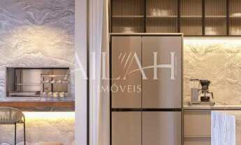 Imagem: Apartamento de 3 dormitórios, com terraç