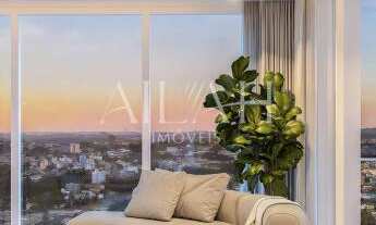 Imagem 4: Apartamento de 3 dormitórios, com terraç no bairro Universitário