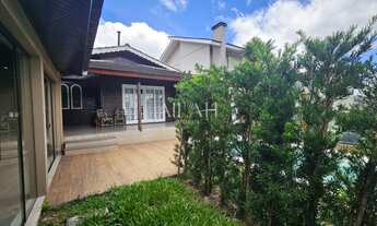 Imagem 1: Excelente residência com 108 m², Quiosque e Piscina na NRSA Saúde