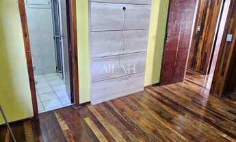 Imagem 4: Excelente residência com 108 m², Quiosque e Piscina na NRSA Saúde