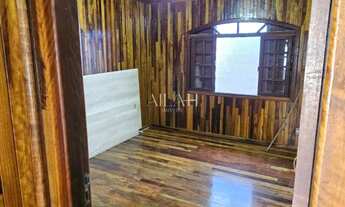 Imagem 7: Excelente residência com 108 m², Quiosque e Piscina na NRSA Saúde