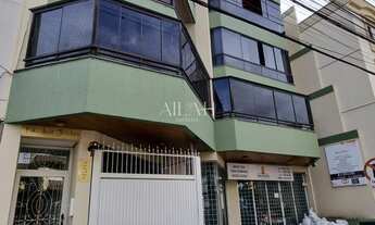 Imagem: Excelente cobertura duplex com 166,25m²