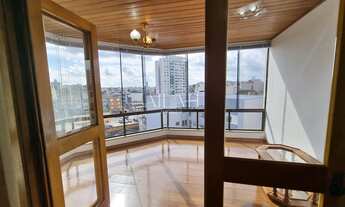 Imagem 7: Excelente cobertura duplex com 166,25m², na Rua Marechal Floriano