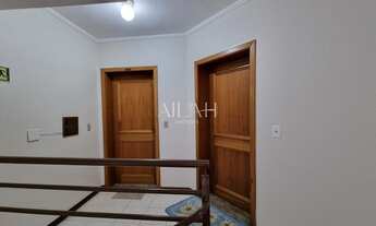 Imagem 4: Excelente cobertura duplex com 166,25m², na Rua Marechal Floriano