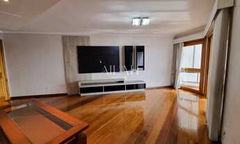 Imagem 5: Excelente cobertura duplex com 166,25m², na Rua Marechal Floriano