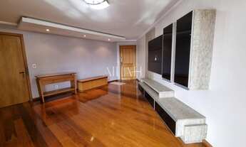 Imagem 6: Excelente cobertura duplex com 166,25m², na Rua Marechal Floriano