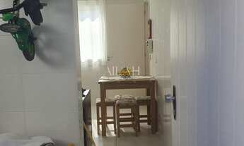 Imagem 6: Sobrado em condomínio com churrasqueira e salão de festas no Desvio Rizzo, Caxias do Sul