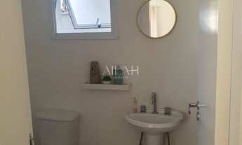 Imagem 5: Sobrado em condomínio com churrasqueira e salão de festas no Desvio Rizzo, Caxias do Sul