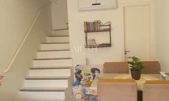 Imagem 2: Sobrado em condomínio com churrasqueira e salão de festas no Desvio Rizzo, Caxias do Sul