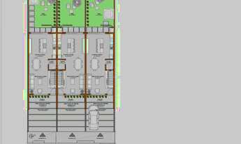 Imagem 6: Sobrado 3 dormitórios no Vinhedos