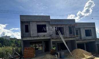 Imagem 2: Sobrado 3 dormitórios no Vinhedos