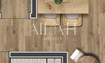 Imagem 3: Apartamento 2 dormitórios no bairro Jardim América