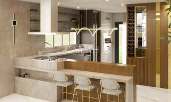 Imagem: Excelente Casa DOLCE VITA RESIDENCE 