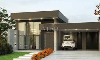 Imagem 3: Excelente Casa “DOLCE VITA RESIDENCE”, no NRS Saúde com 190 m2