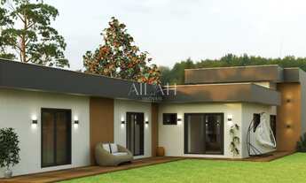 Imagem 4: Excelente Casa “DOLCE VITA RESIDENCE”, no NRS Saúde com 190 m2