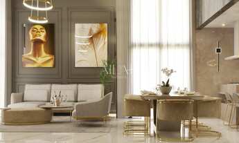 Imagem 7: Excelente Casa “DOLCE VITA RESIDENCE”, no NRS Saúde com 190 m2