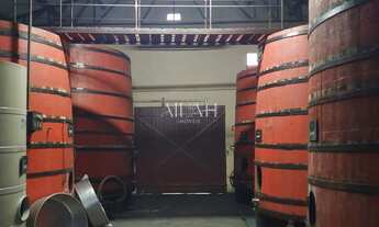 Imagem 7: Vende-se vinícola., 20M² de Área Total