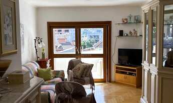 Imagem: Excelente Cobertura duplex semimobiliada