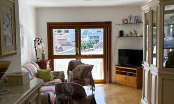 Imagem 2: Excelente Cobertura duplex semimobiliada com 216,32 metros quadrados no Pio X