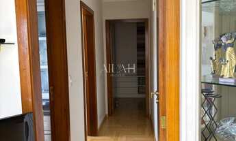 Imagem 3: Excelente Cobertura duplex semimobiliada com 216,32 metros quadrados no Pio X