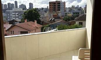 Imagem 4: Excelente Cobertura duplex semimobiliada com 216,32 metros quadrados no Pio X