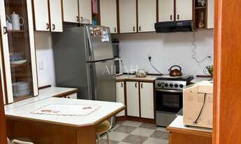 Imagem 5: Excelente Cobertura duplex semimobiliada com 216,32 metros quadrados no Pio X