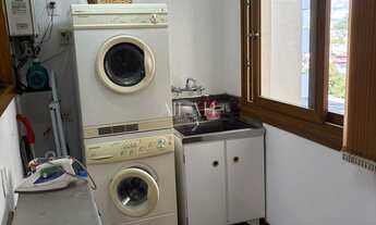 Imagem 6: Excelente Cobertura duplex semimobiliada com 216,32 metros quadrados no Pio X