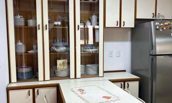 Imagem 7: Excelente Cobertura duplex semimobiliada com 216,32 metros quadrados no Pio X