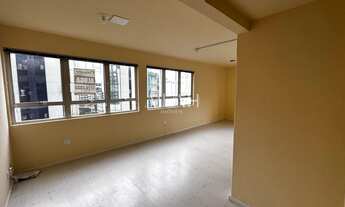 Imagem: Sala comercial, 1 banheiros, 50M² de Área