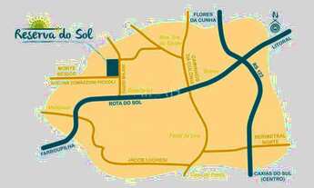 Imagem 2: Terreno em Monte Bérico