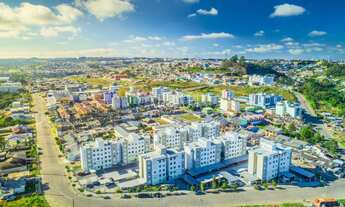 Imagem 3: Terreno no Loteamento Colina do Sol