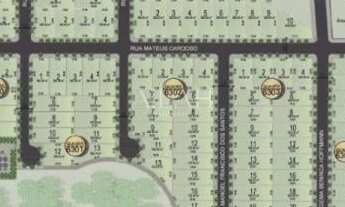 Imagem: Excelente terreno, 383M² de Área Total