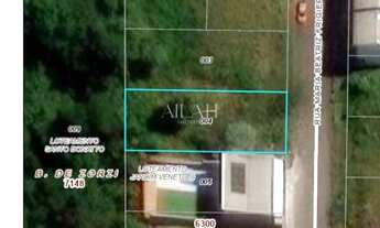 Imagem 2: Excelente terreno, 383M² de Área Total