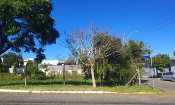 Imagem: Terreno em Farroupilha, frente norte
