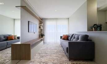 Imagem: Apartamento com 03 dorm, 01 suíte e lavabo