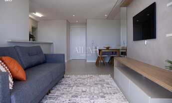 Imagem 6: Apartamento com 03 dorm, 01 suíte e lavabo