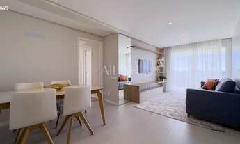 Imagem 4: Apartamento com 03 dorm, 01 suíte e lavabo