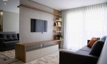 Imagem 5: Apartamento com 03 dorm, 01 suíte e lavabo