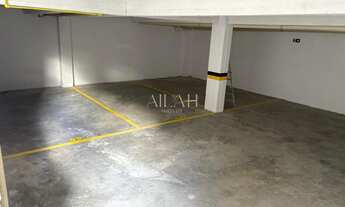 Imagem 2: Apto próximo a Igreja Santa Lúcia com 64 metros quadrados