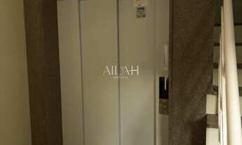 Imagem 6: Apto próximo a Igreja Santa Lúcia com 64 metros quadrados