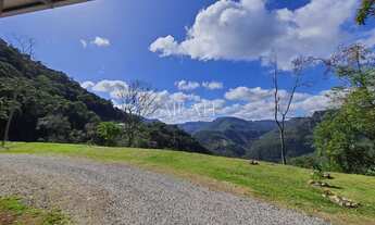 Imagem 2: Excelente Chácara de 3 hectares com pavilhão a apenas 4km da zona urbana em São Virgílio