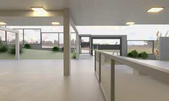 Imagem: Apto no bairro são Luiz com 60 m²