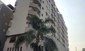 Imagem: Apto com 3 quartos e 105 m², no Centro