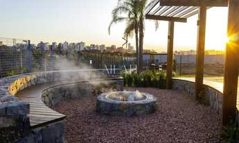 Imagem: Terreno em condomínio fechado Le Parc