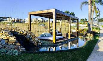 Imagem 3: Terreno em condomínio fechado Le Parc