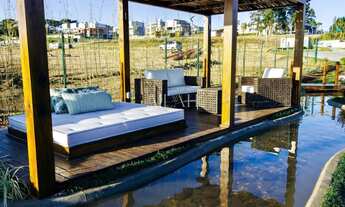 Imagem 4: Terreno em condomínio fechado Le Parc