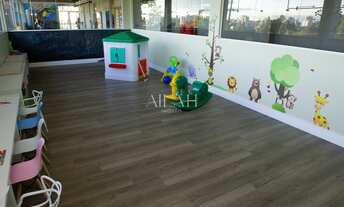 Imagem 7: Terreno em condomínio fechado Le Parc