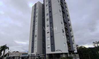 Imagem: Apartamento 2 dormitórios, semimobiliado