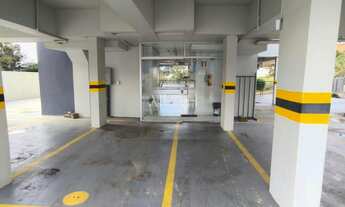 Imagem 5: Apartamento 2 dormitórios, semimobiliado, no bairro Santa Lúcia em Caxias do Sul